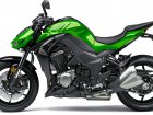 2015 Kawasaki Z 1000SX ABS